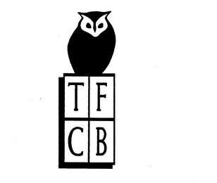 TFCB logo