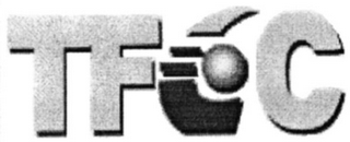 TFCC logo