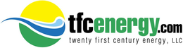 TFCENERGY.COM TWENTY FIRST CENTURY ENERGY, LLC logo