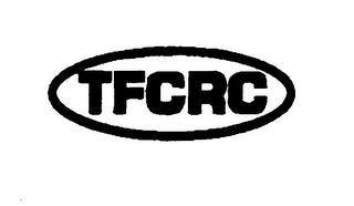TFCRC logo