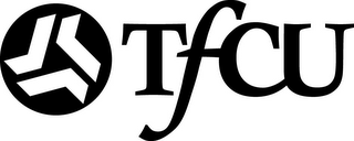 TFCU logo