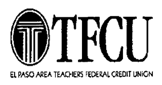 TFCU EL PASO AREA TEACHERS FEDERAL CREDIT UNION logo