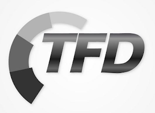 TFD logo