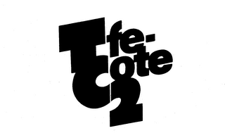 TFE-COTE 2 logo