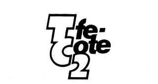 TFE-COTE 2 logo