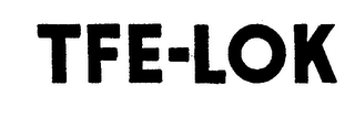 TFE-LOK logo
