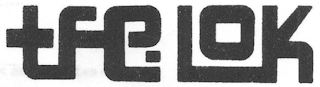 TFE-LOK logo