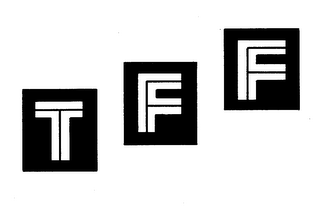 TFF logo