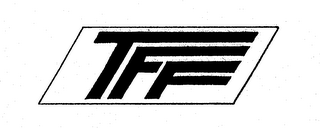 TFF logo