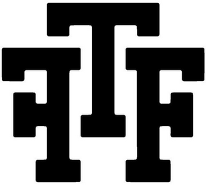 TFF logo