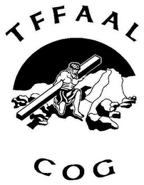 TFFAAL COG logo