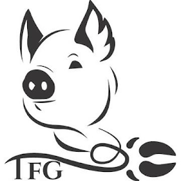 TFG logo