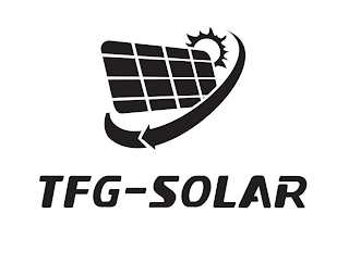 TFG-SOLAR logo