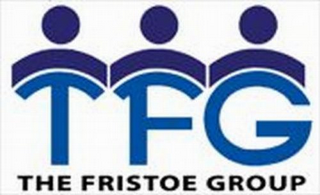 TFG THE FRISTOE GROUP logo