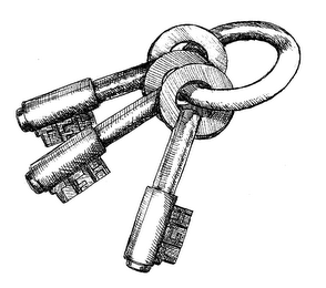 TFH logo