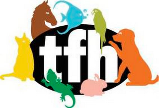 TFH logo