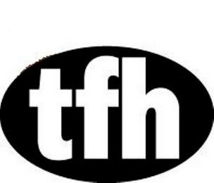 TFH logo