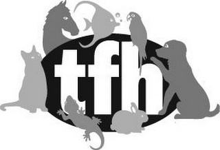 TFH logo