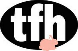 TFH logo