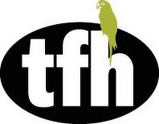 TFH logo