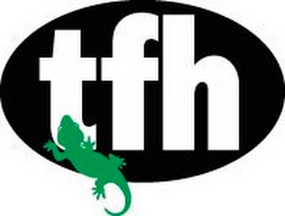 TFH logo