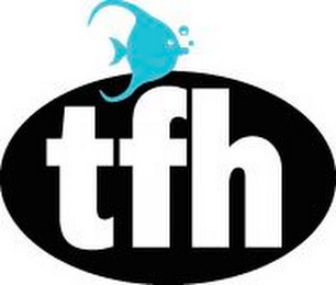 TFH logo