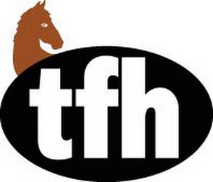 TFH logo
