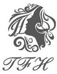 TFH logo