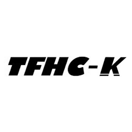 TFHC-K logo