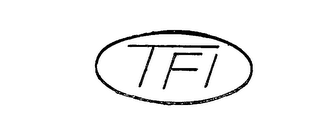 TFI logo