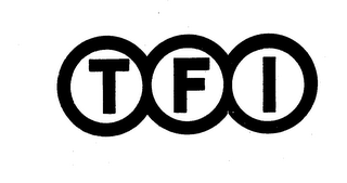 TFI logo