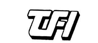 TFI logo