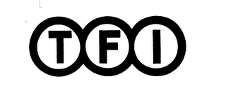 TFI logo