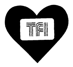 TFI logo