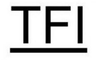 TFI logo
