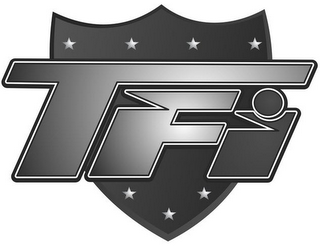 TFI logo