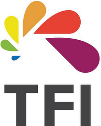 TFI logo