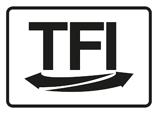TFI logo