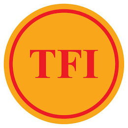TFI logo