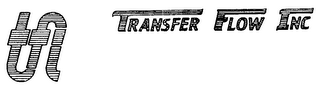 TFI TRANSFER FLOW INC logo
