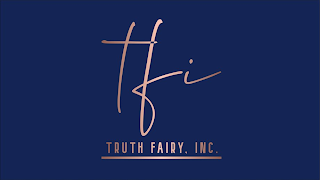 TFI TRUTH FAIRY, INC. logo