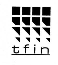 TFIN logo