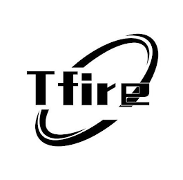 TFIRE logo