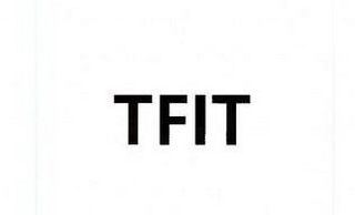 TFIT logo