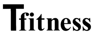TFITNESS logo