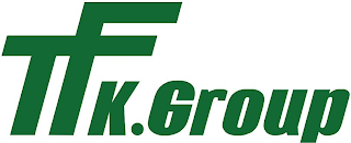 TFK.GROUP logo