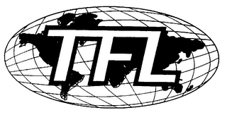 TFL logo