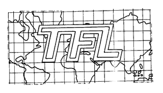 TFL logo