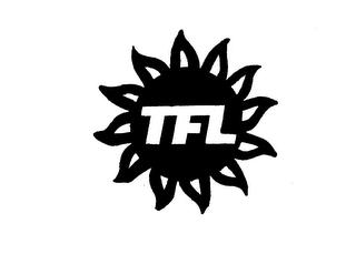 TFL logo