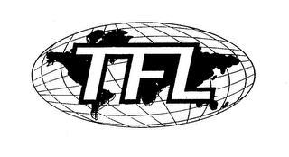 TFL logo